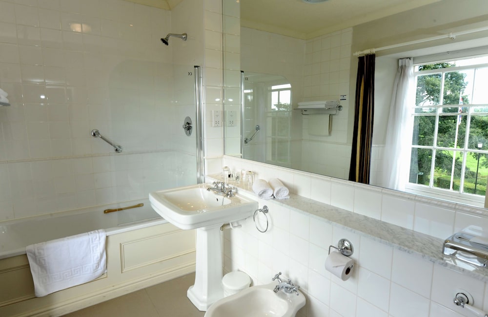 Best Western Lamphey Court Hotel & Spa photo 3