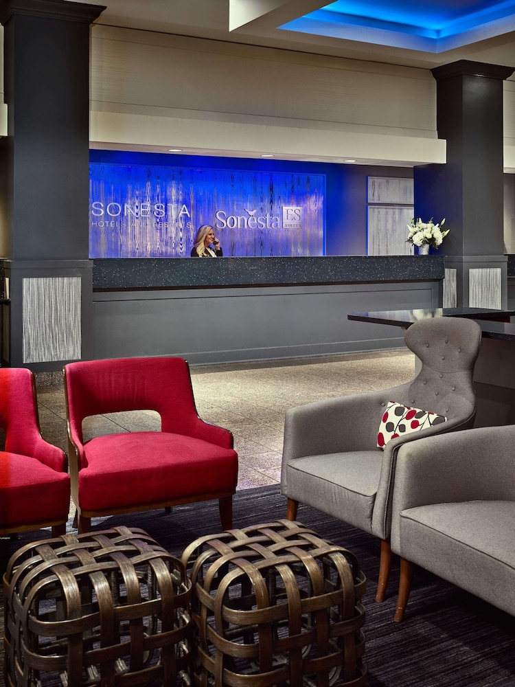 Sonesta Gwinnett Place Atlanta