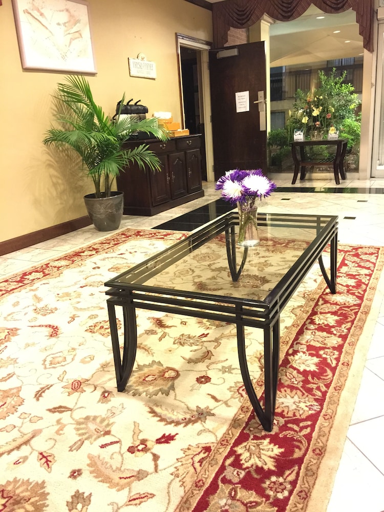 Quality Inn & Suites Statesboro — foto 3