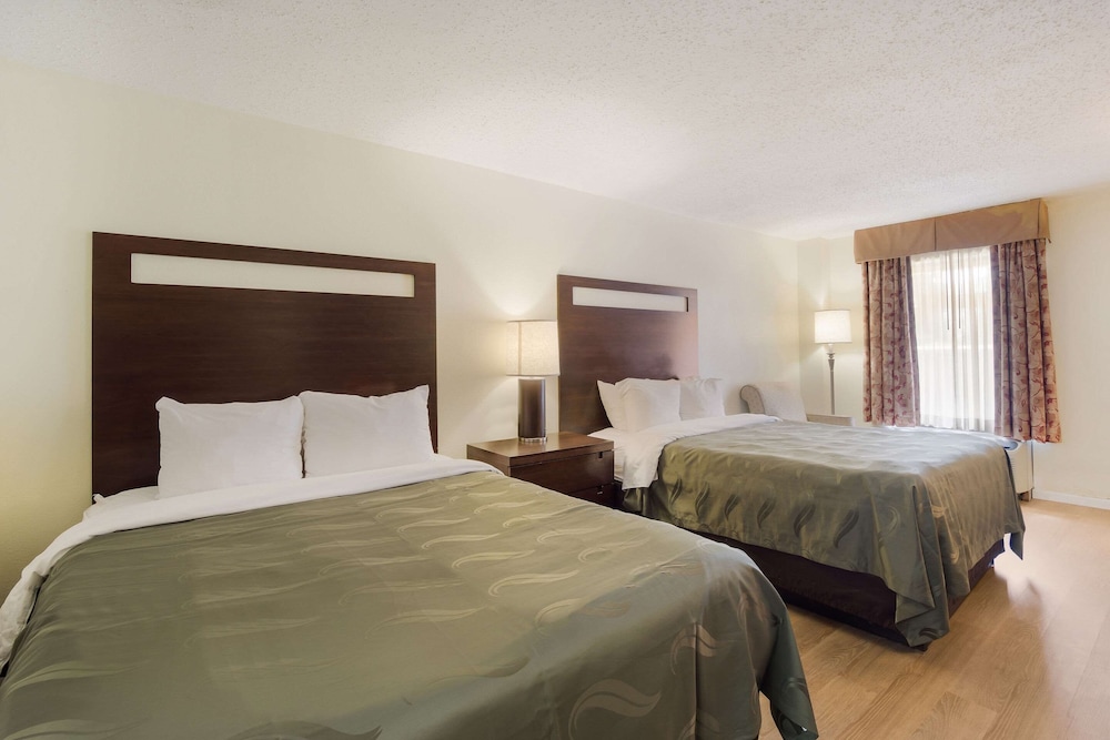 Quality Inn & Suites Statesboro — foto 5