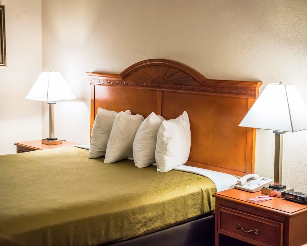 Econo Lodge Panama City St. Andrews