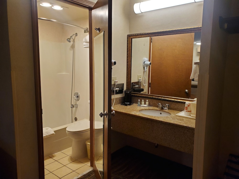 Quality Inn Mount Vernon