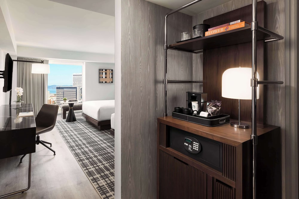 Hyatt Regency San Francisco Downtown SOMA photo 4