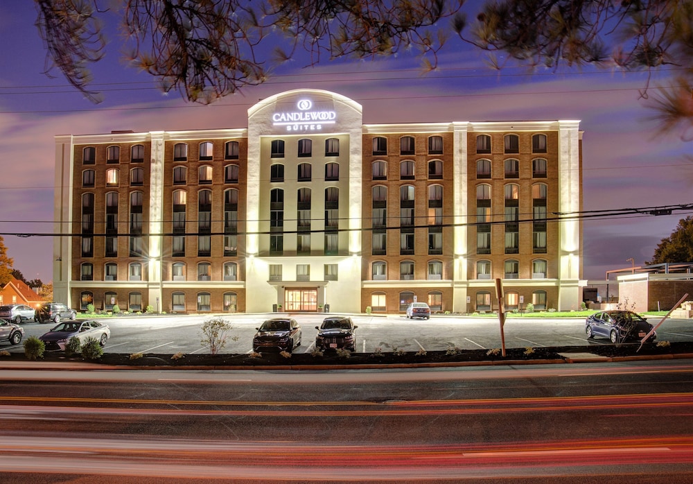 Candlewood Suites Richmond - West Broad by IHG
