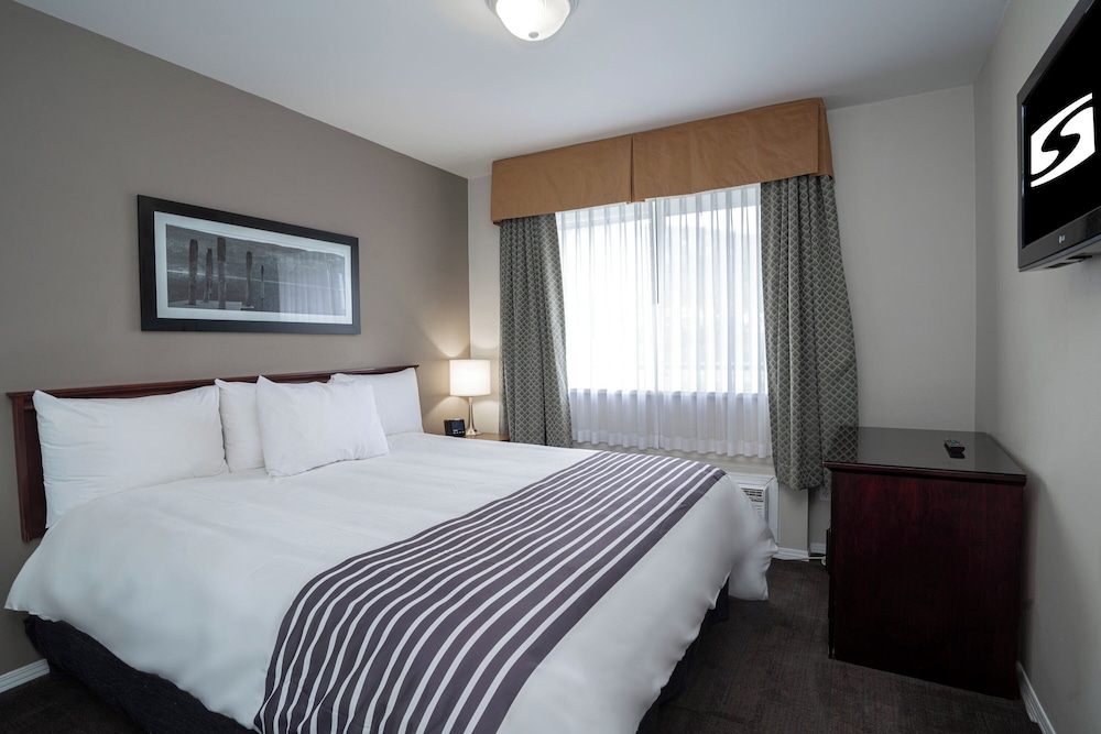 Sandman Hotel & Suites Williams Lake