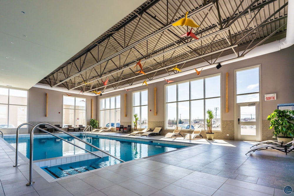 Delta Hotels by Marriott Saguenay Conference Centre photo 2