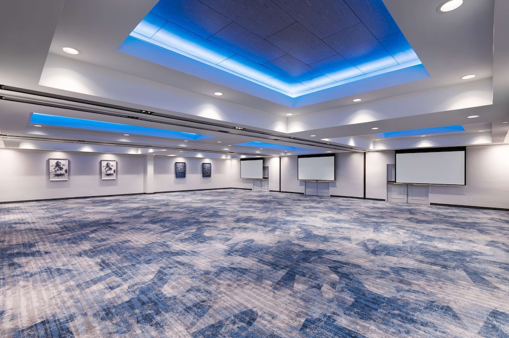 DoubleTree by Hilton San Francisco South Airport Blvd (Ex. Holiday Inn San Francisco International Airport) photo 3