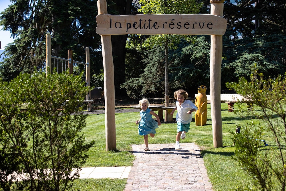 La Reserve photo 4