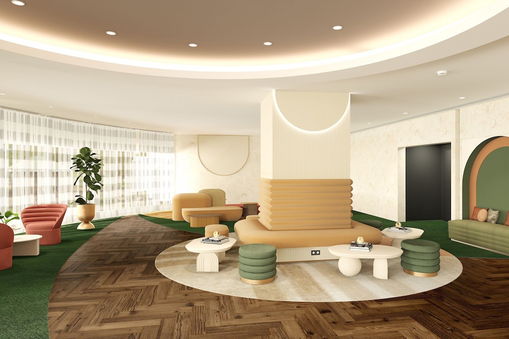 Cardo Roma, Autograph Hotel