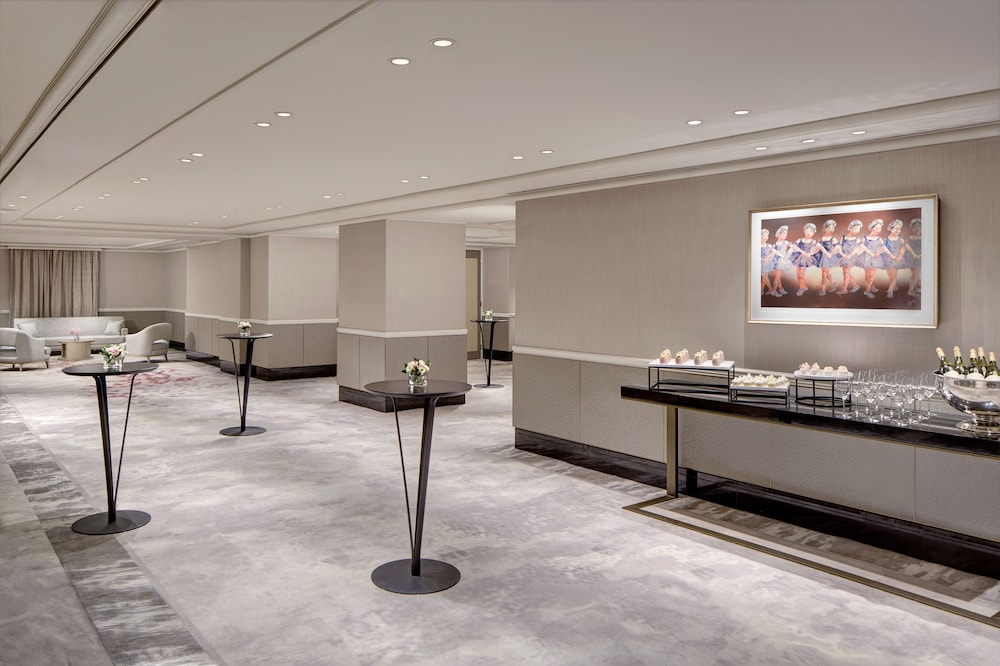 The Langham, Hong Kong — photo 4