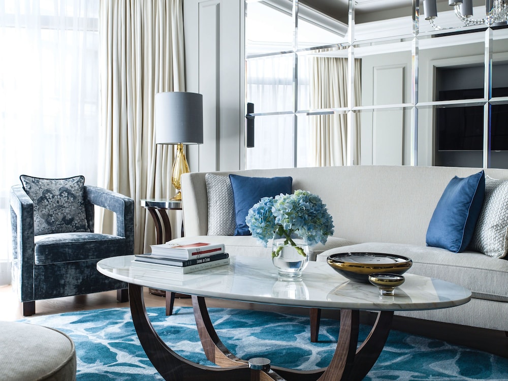 The Langham, Hong Kong — photo 8