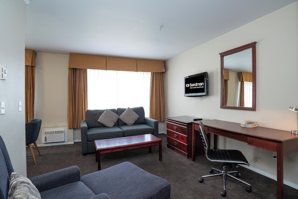Sandman Hotel & Suites Williams Lake