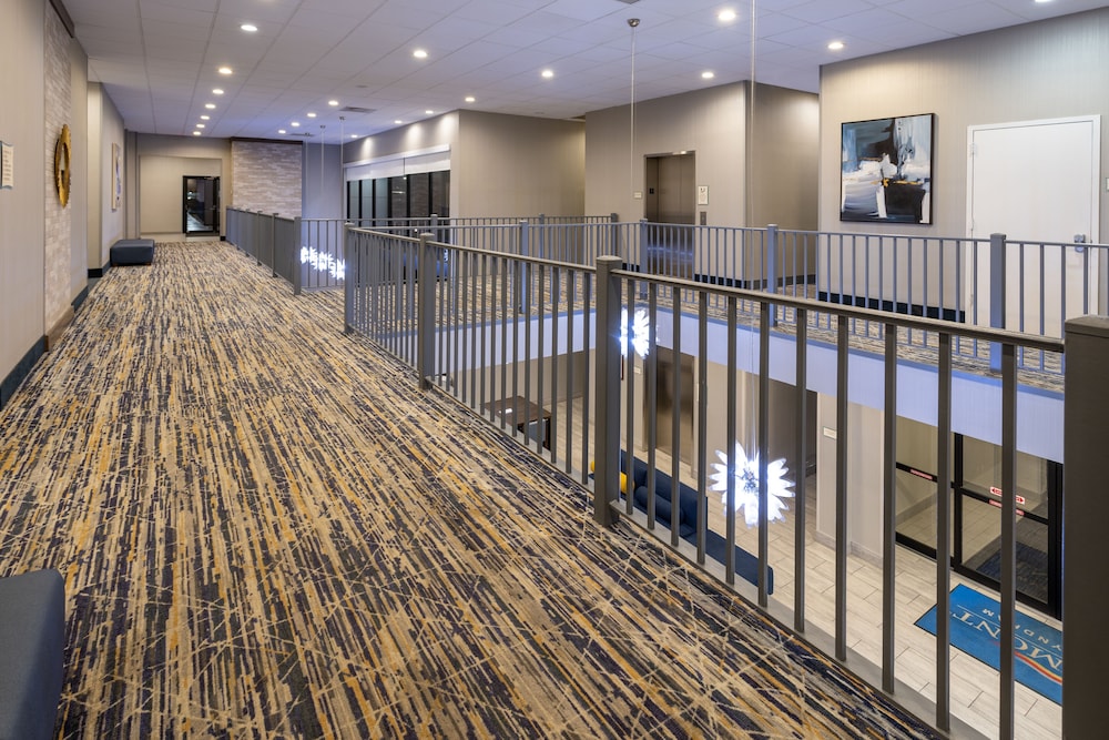 Baymont by Wyndham White Plains - Elmsford