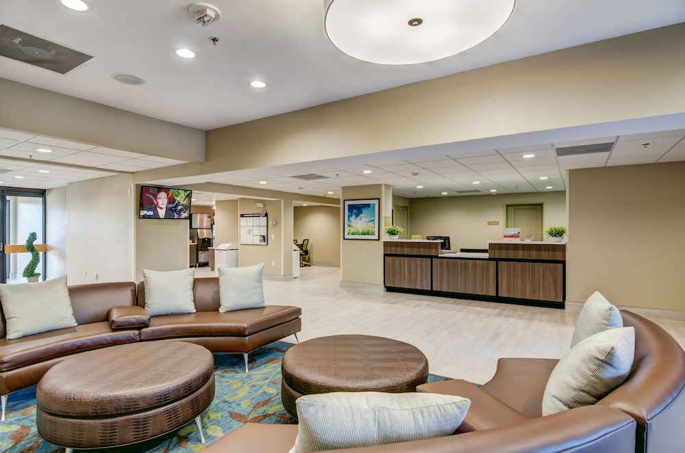 Candlewood Suites Richmond - West Broad by IHG