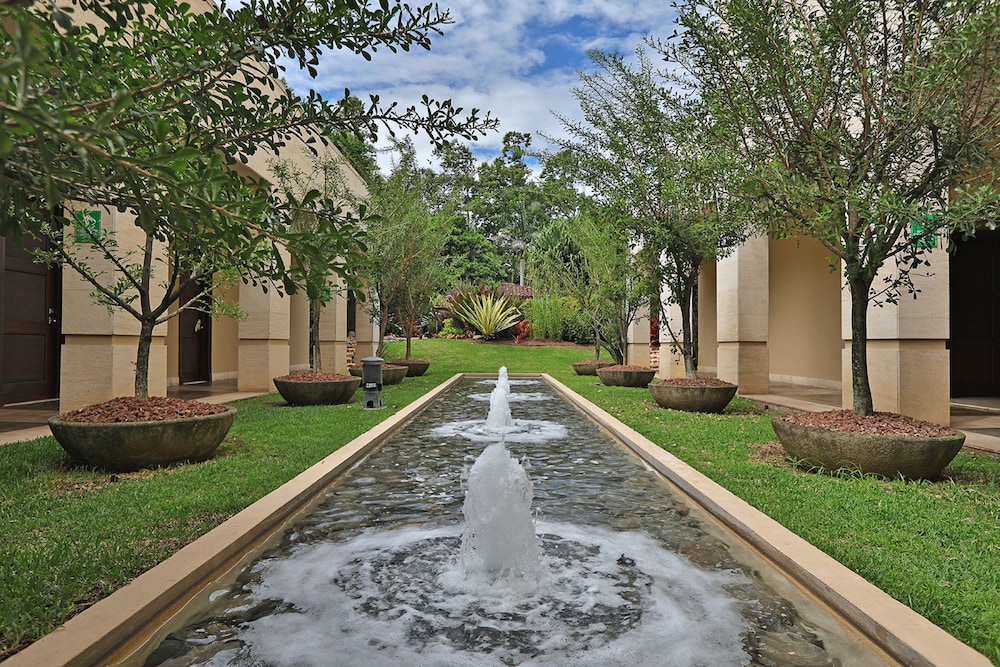 InterContinental Costa Rica at Multiplaza Mall by IHG