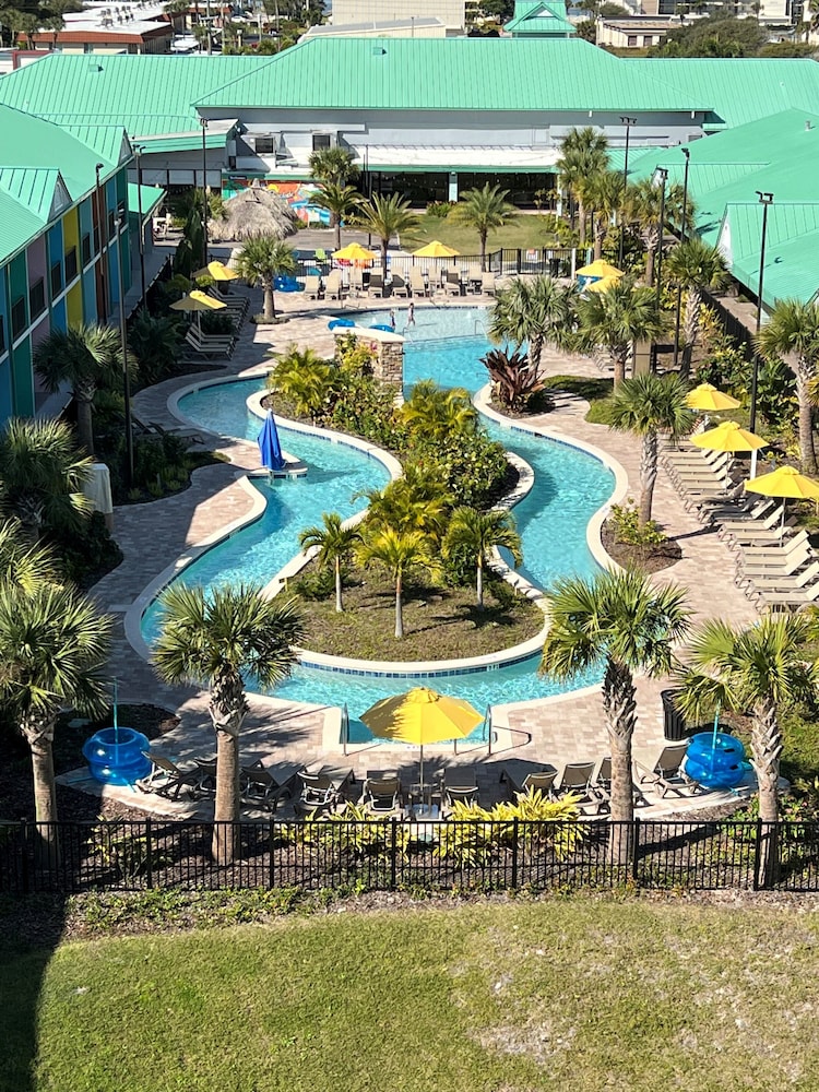 Beachside Hotel & Suites Cocoa Beach - Port Canaveral