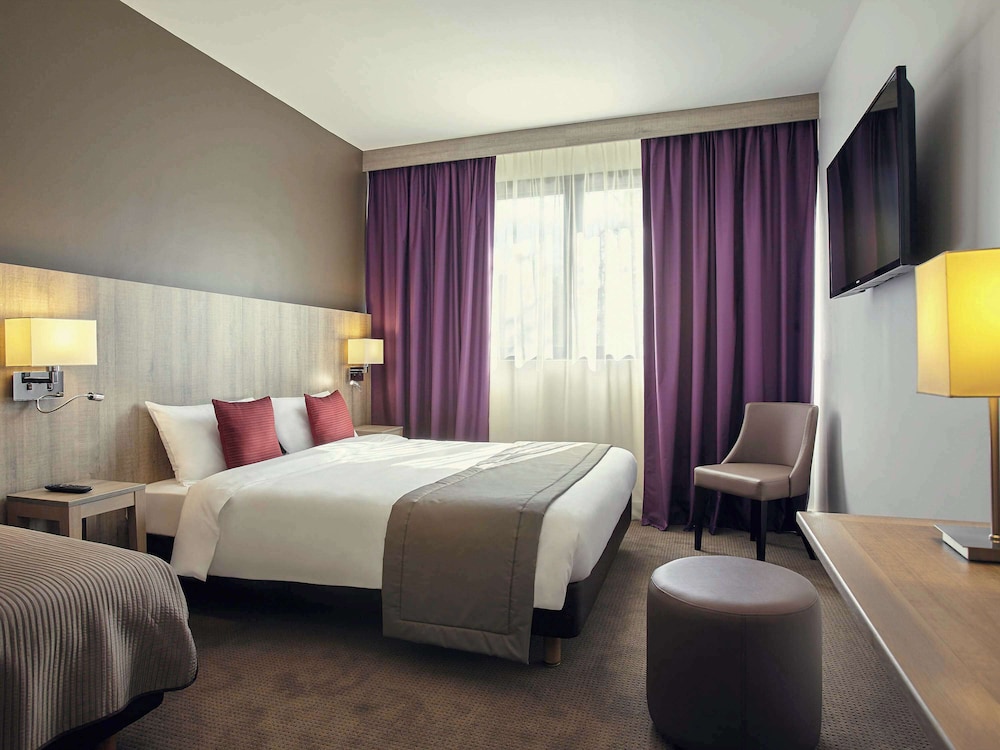 Mercure Versailles Paris Ouest photo 2