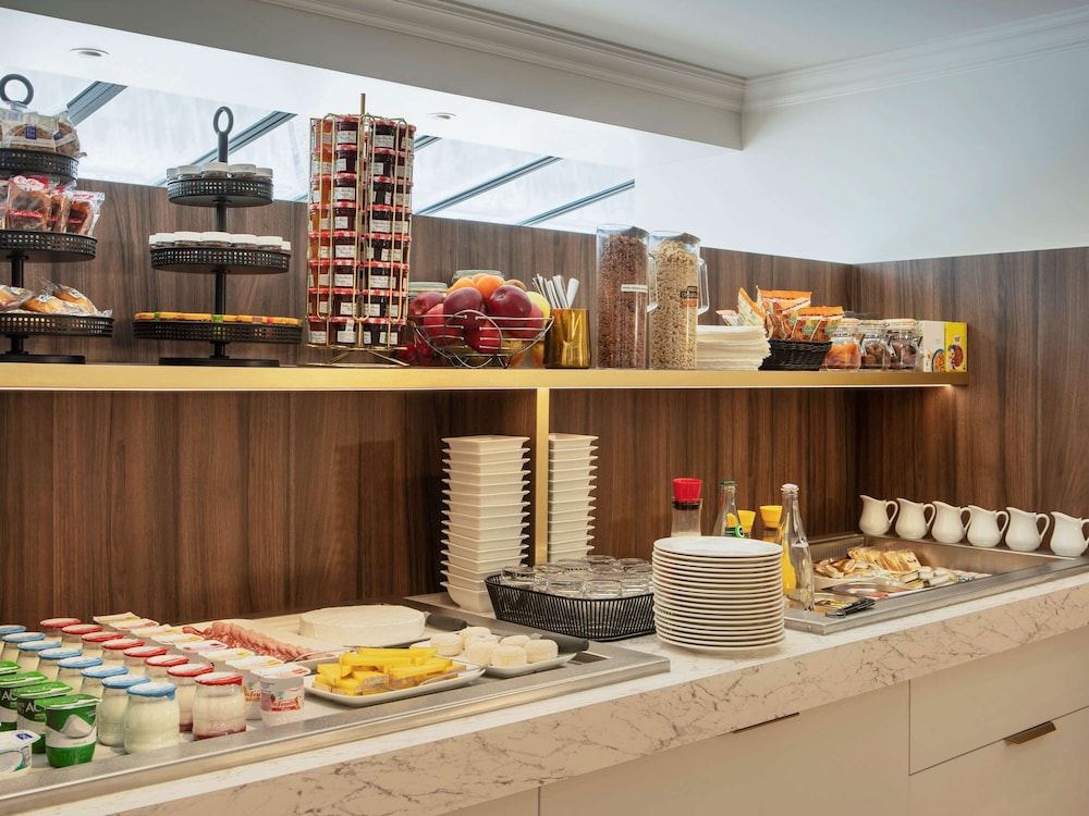 Mercure Versailles Paris Ouest photo 3