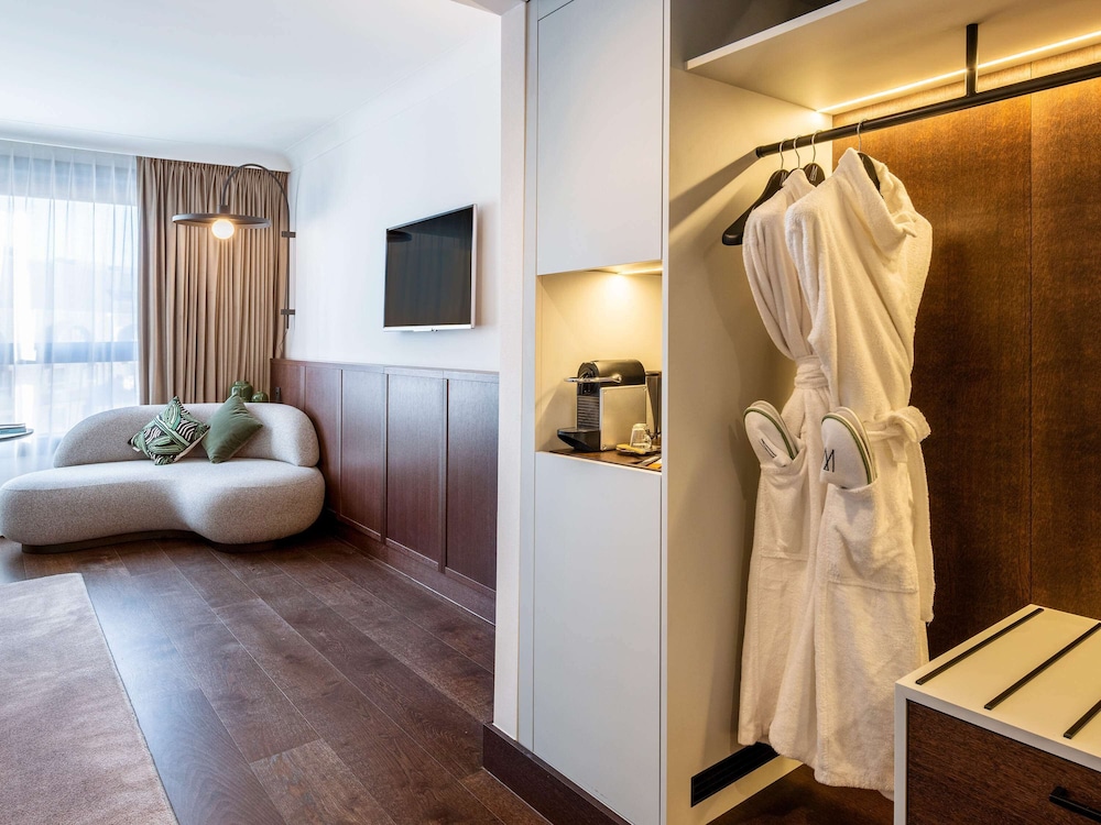 Le Louise Hotel Brussels - M Gallery photo 4