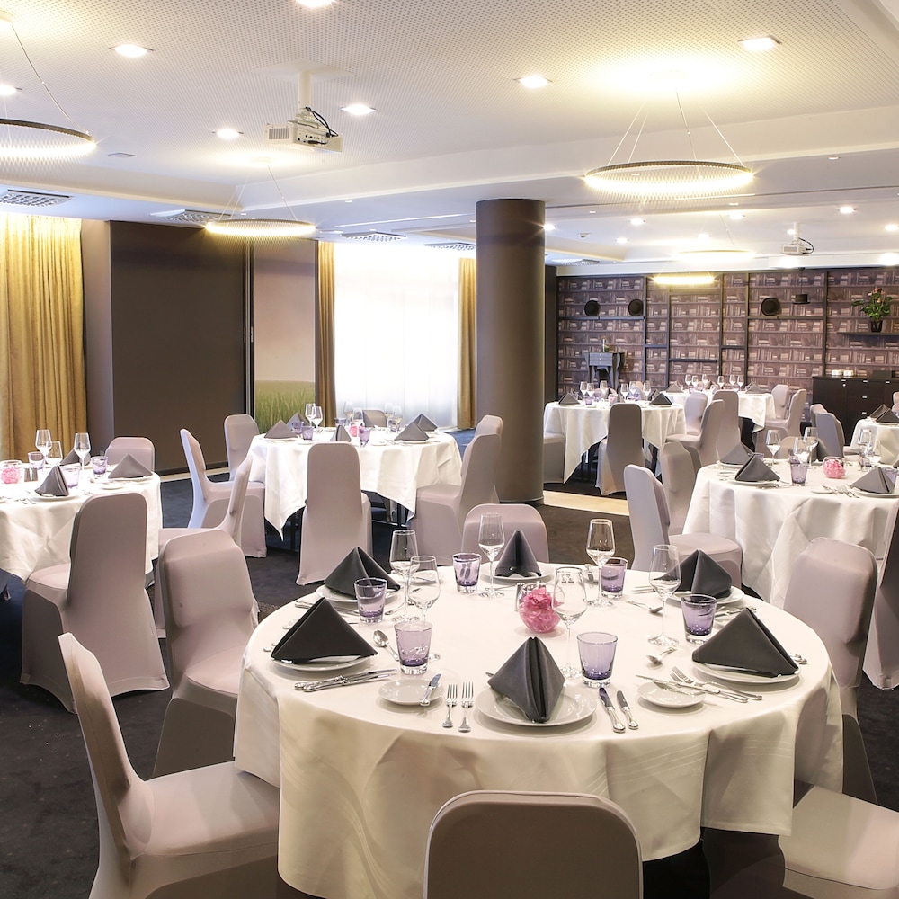 Le Louise Hotel Brussels - MGallery