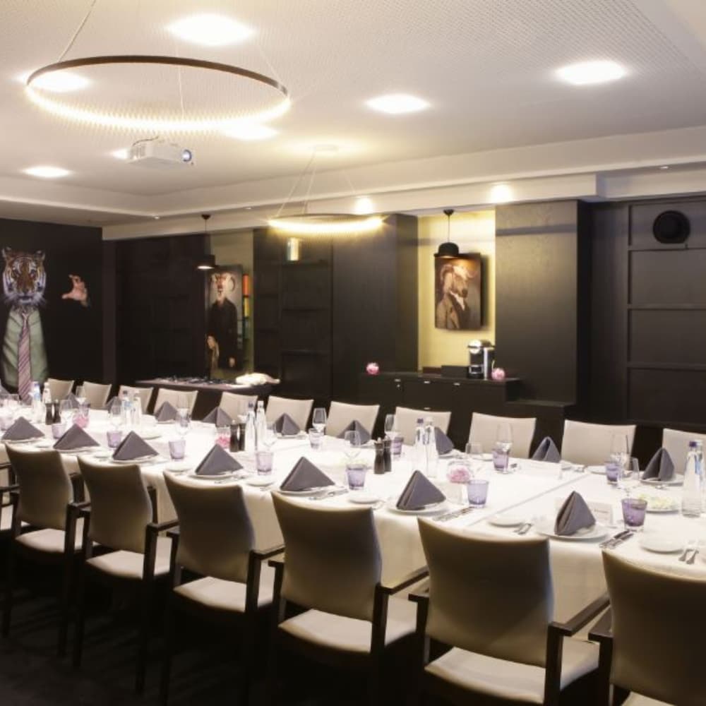 Le Louise Hotel Brussels - MGallery
