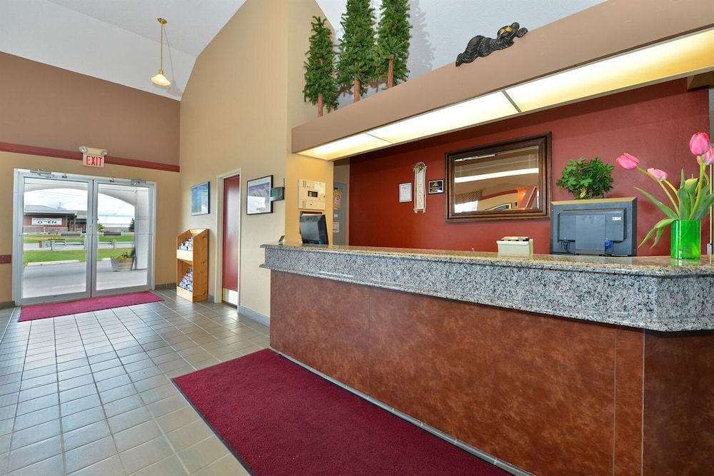 Americas Best Value Inn Kalispell