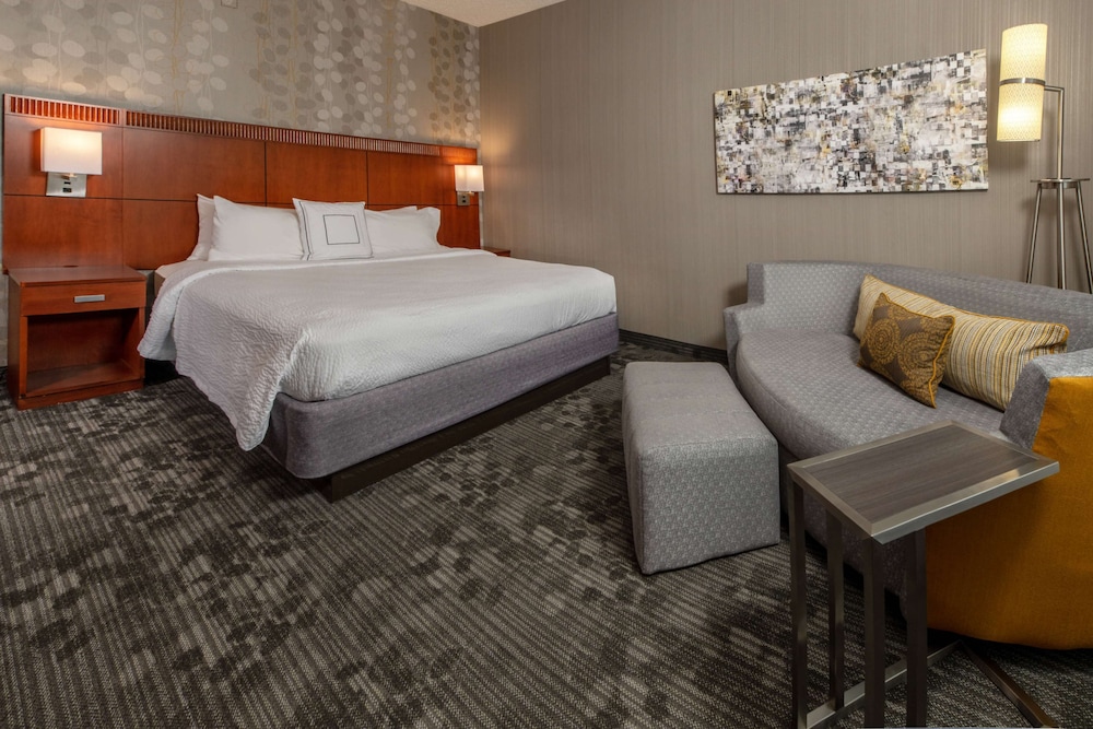 Sonesta Select Newark Christiana Mall