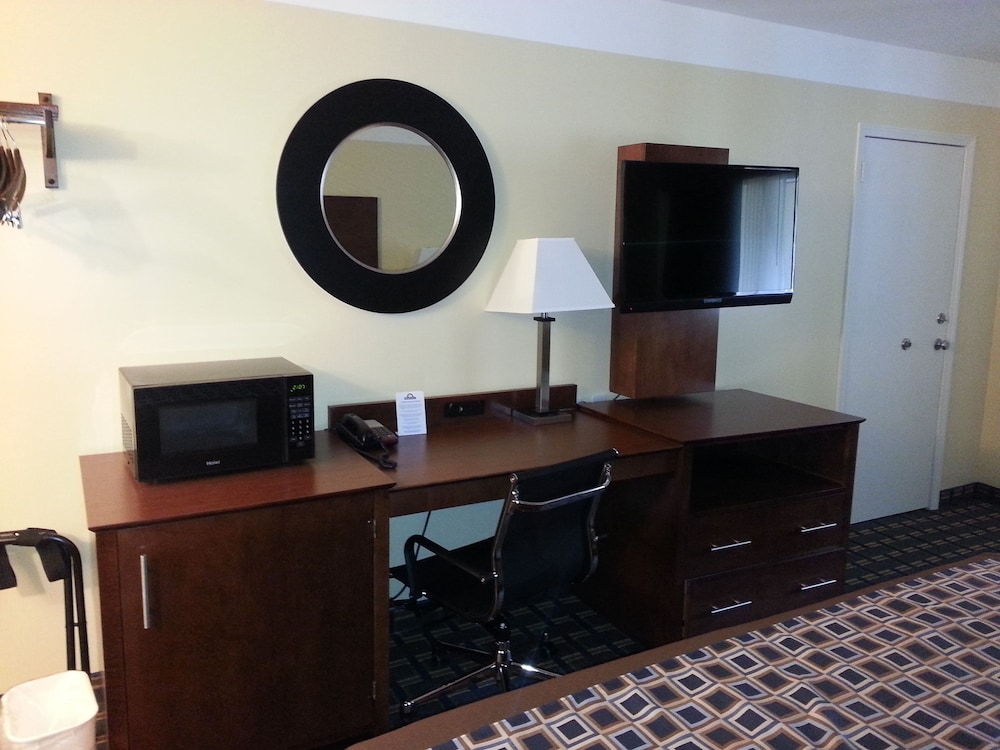 Days Inn by Wyndham Fultondale