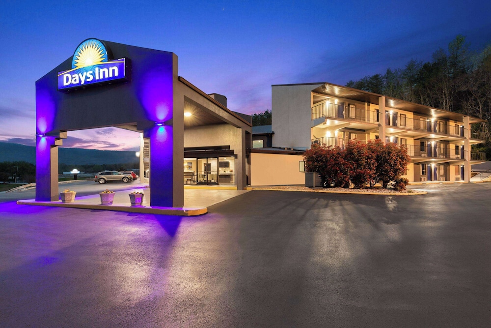 Days Inn by Wyndham Chattanooga Lookout Mountain West