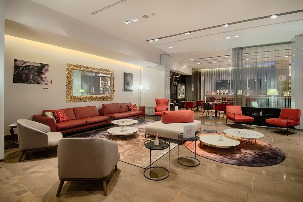 Tivoli President Milano Hotel