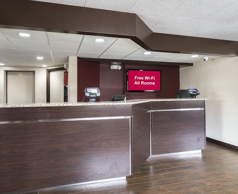 Red Roof Inn Chicago-O'Hare Airport/ Arlington Hts