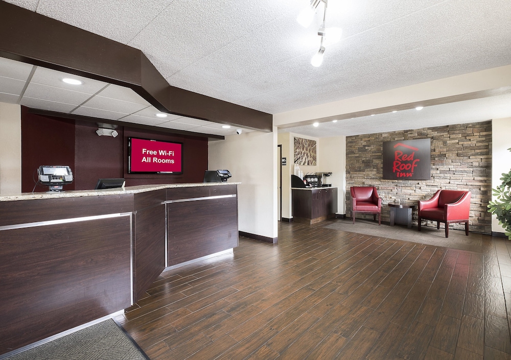 Red Roof Inn Chicago-O'Hare Airport/ Arlington Hts