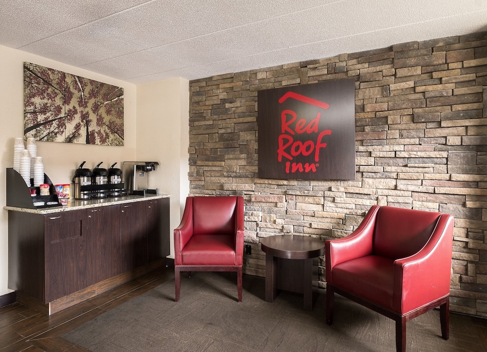 Red Roof Inn Chicago-O'Hare Airport/ Arlington Hts