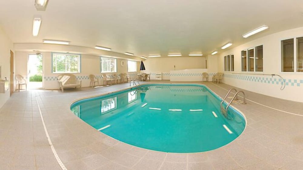 Quality Inn & Suites Sturgeon Bay