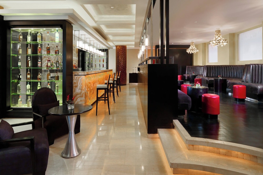 Sheraton Cairo Hotel & Casino