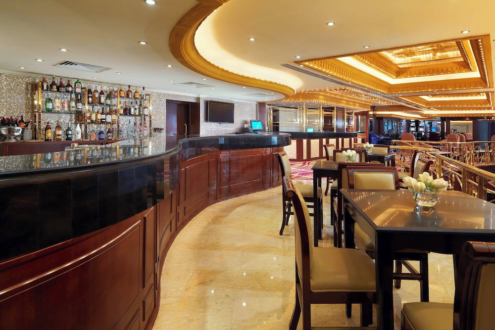 Sheraton Cairo Hotel & Casino