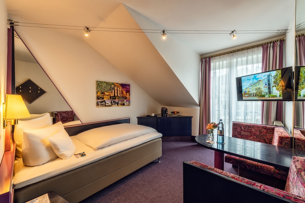 Best Western Plus Hotel Stadtquartier Haan
