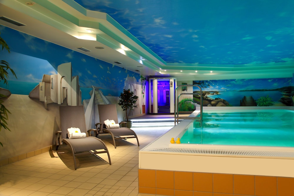 Best Western Plus Hotel Stadtquartier Haan photo 5