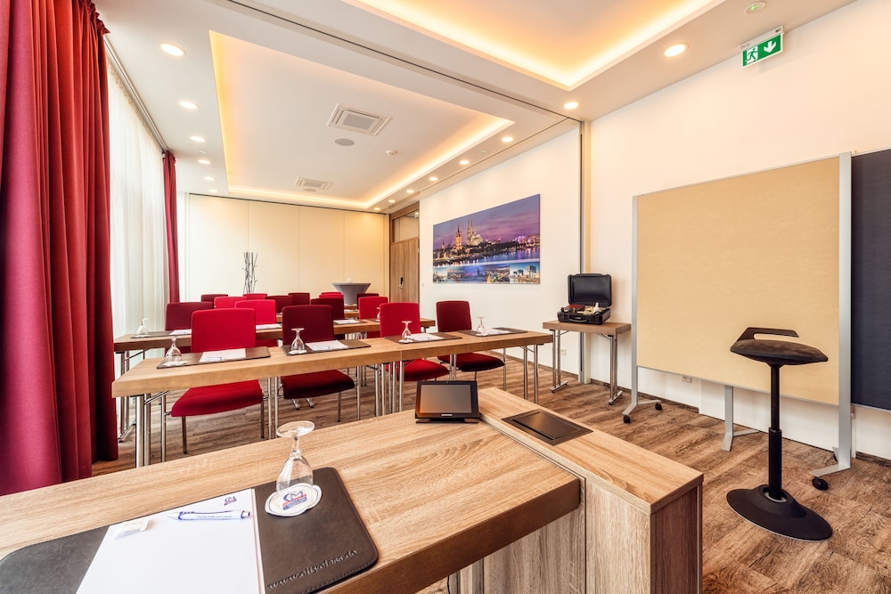 Best Western Plus Hotel Stadtquartier Haan