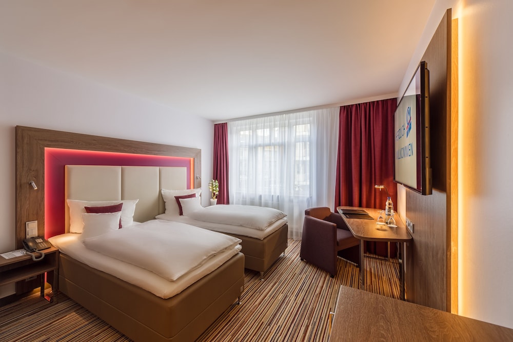 Best Western Plus Hotel Stadtquartier Haan
