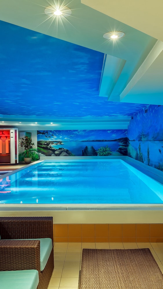 Best Western Plus Hotel Stadtquartier Haan photo 4