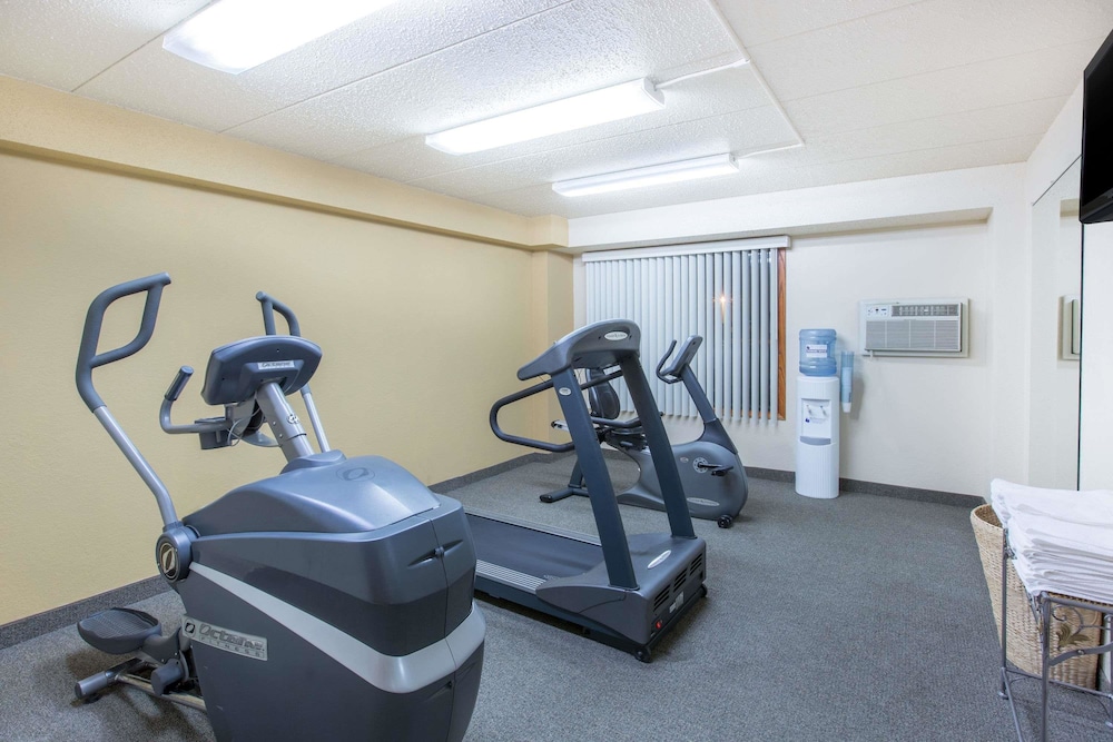 Days Inn by Wyndham Sioux Falls Empire