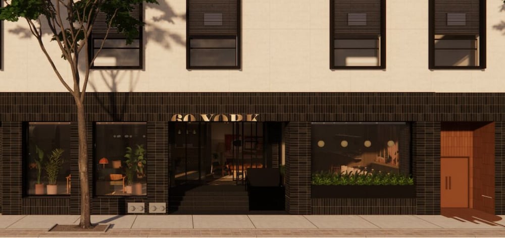Union Hotel photo 2
