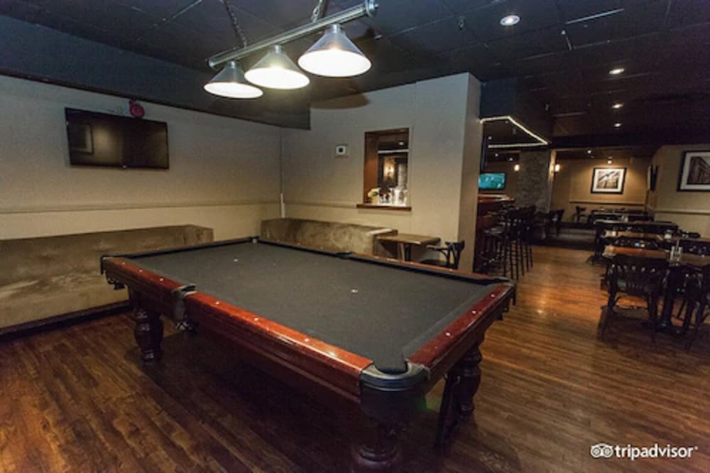 Union Hotel photo 3