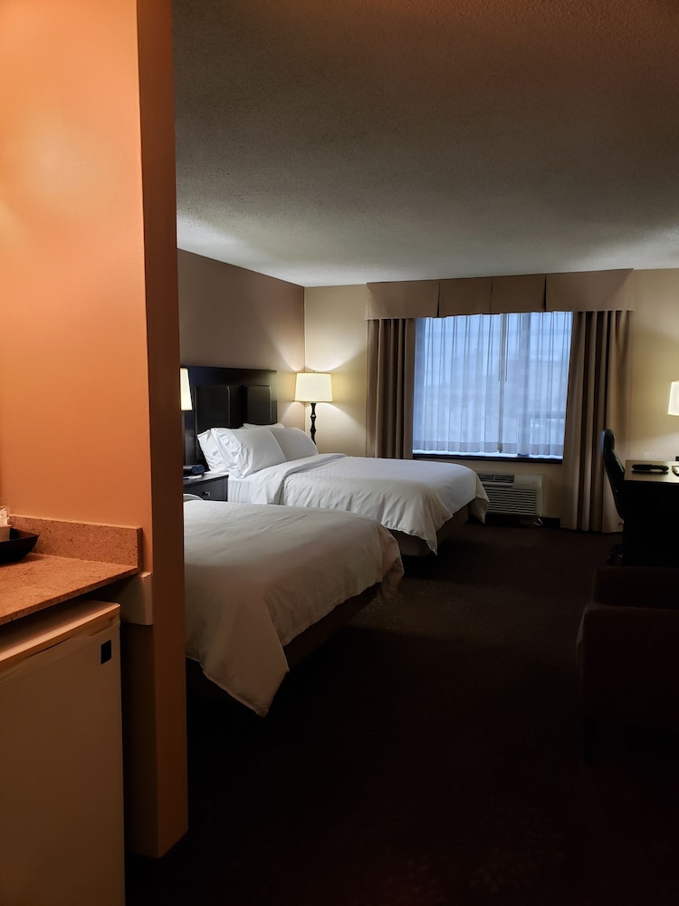 Holiday Inn Express Detroit-Birmingham by IHG
