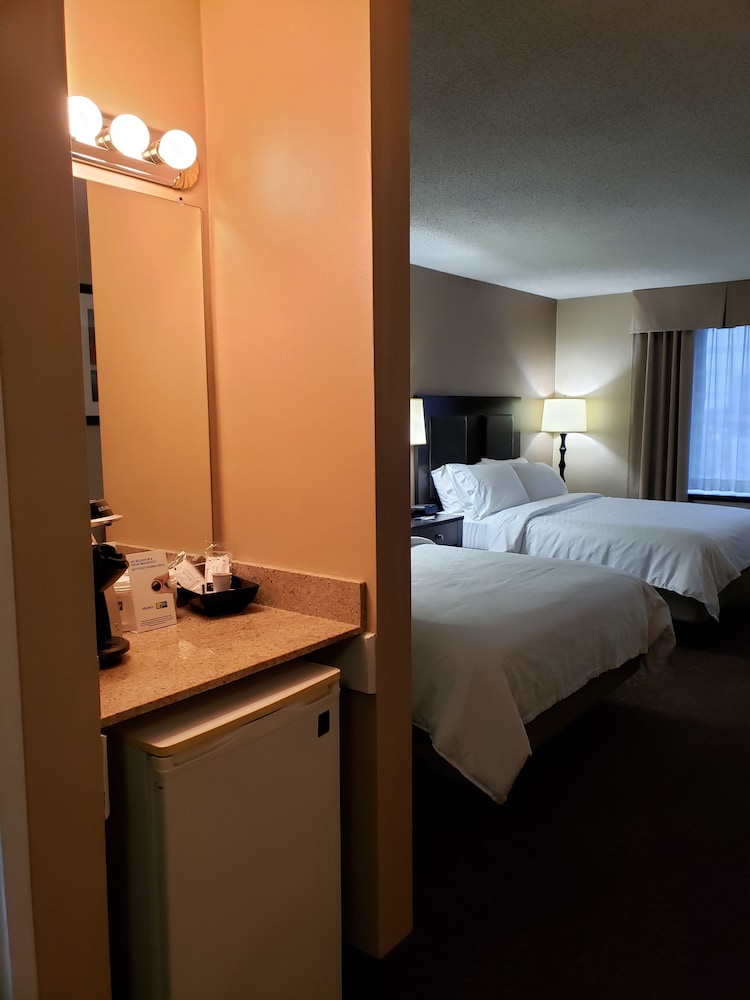 Holiday Inn Express Detroit-Birmingham by IHG