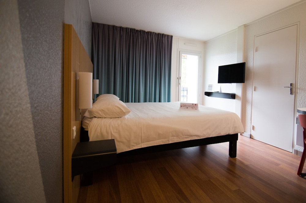 ibis Rennes Beaulieu photo 3