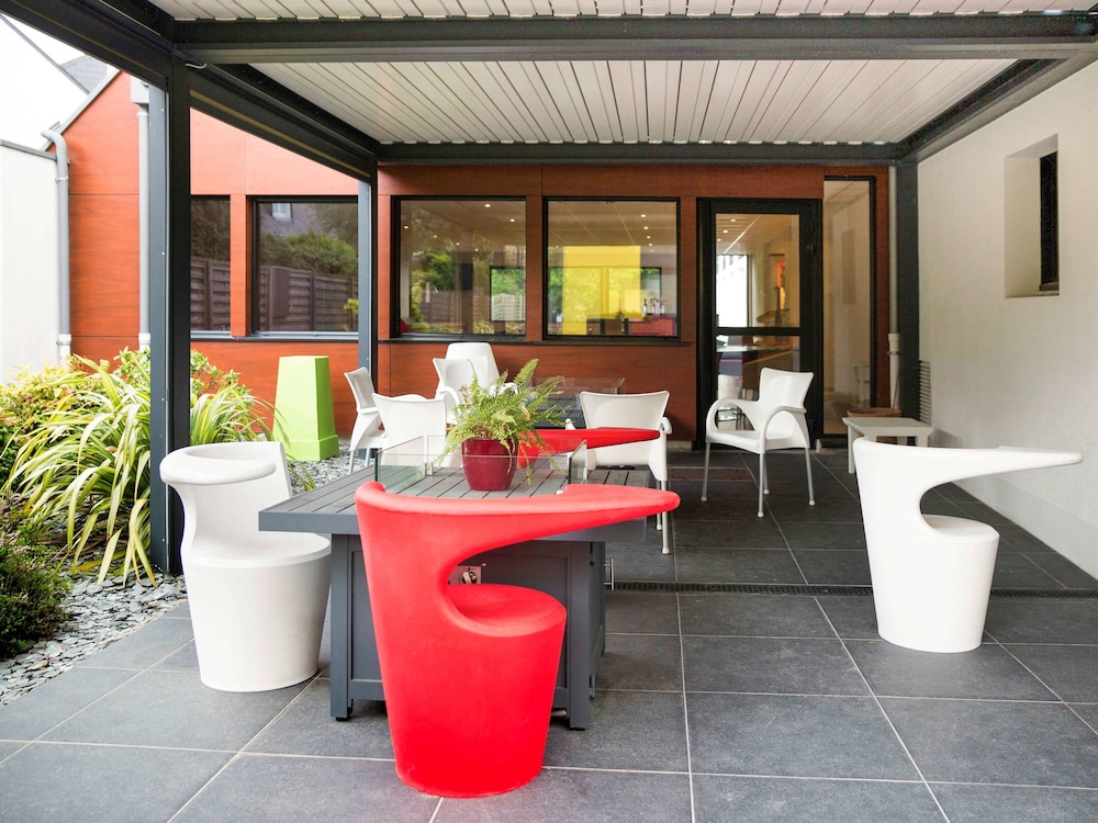 ibis Rennes Beaulieu photo 4