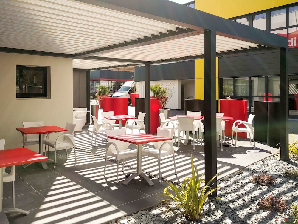 ibis Rennes Beaulieu photo 2