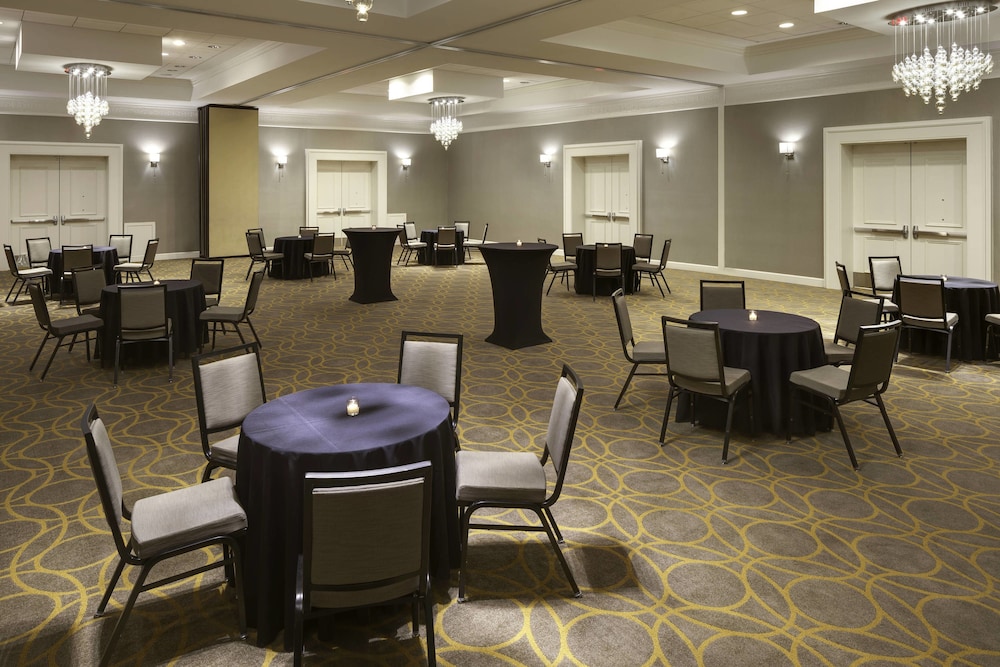 Sheraton Hartford South Hotel